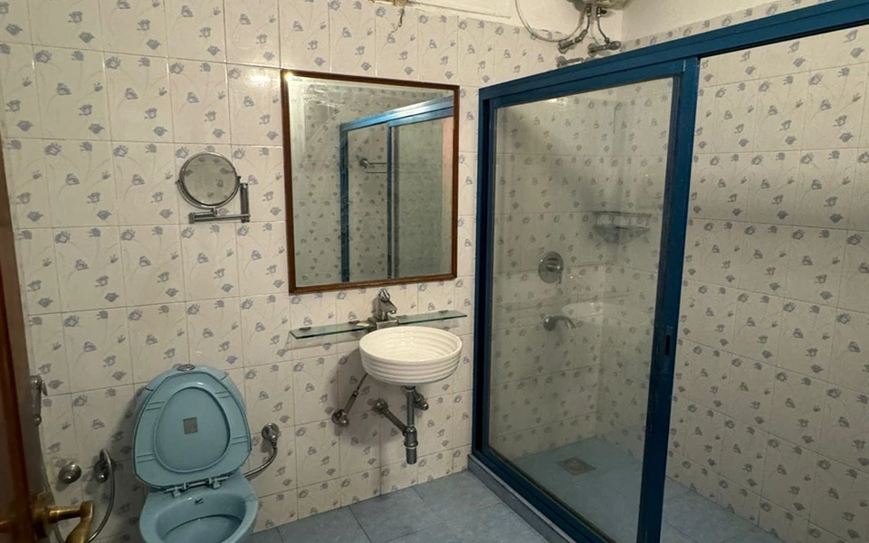 M19 - Marlboro House, Tardeo