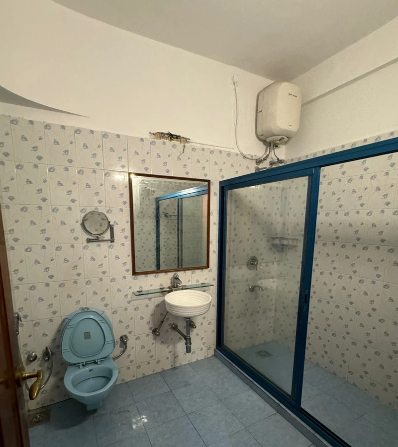 M19 - Marlboro House, Tardeo