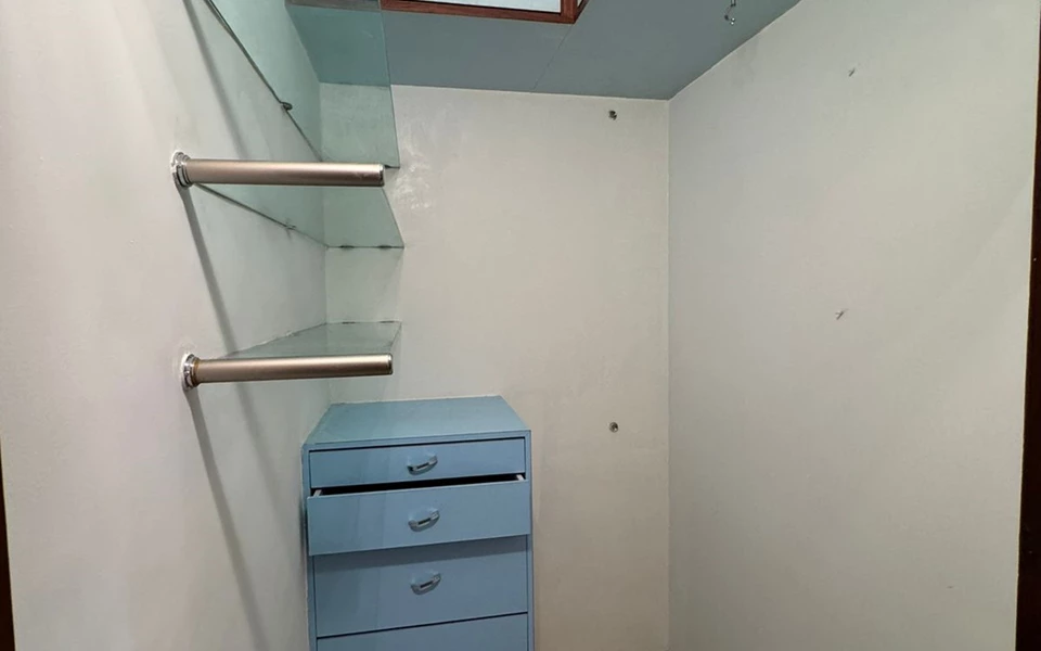 M2 - Marlboro House, Tardeo