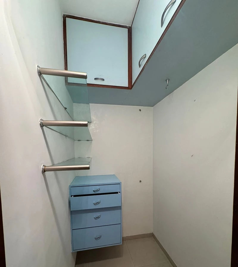 M2 - Marlboro House, Tardeo