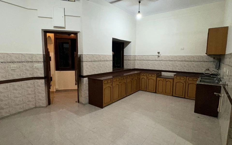 M3 - Marlboro House, Tardeo