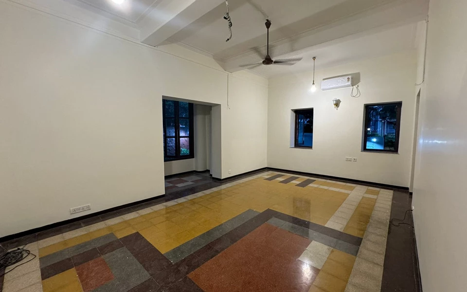 M4 - Marlboro House, Tardeo