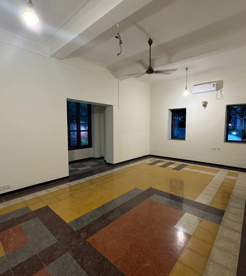 M4 - Marlboro House, Tardeo