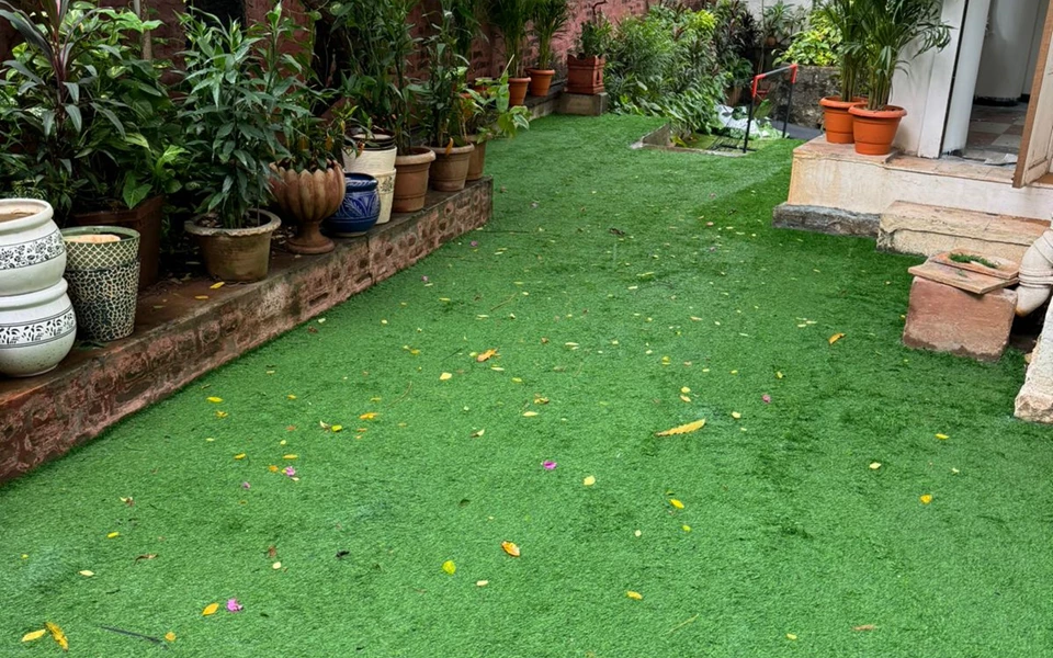 M5 - Marlboro House, Tardeo