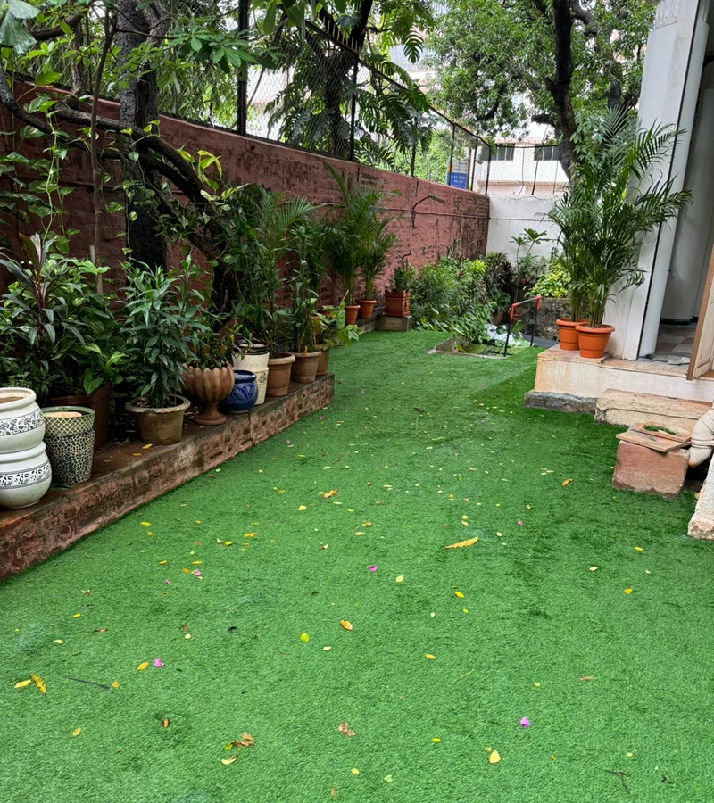 M5 - Marlboro House, Tardeo