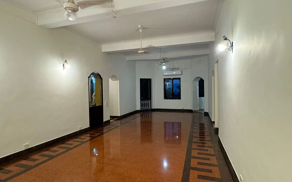 M6 - Marlboro House, Tardeo