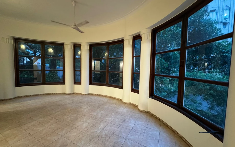 M7 - Marlboro House, Tardeo