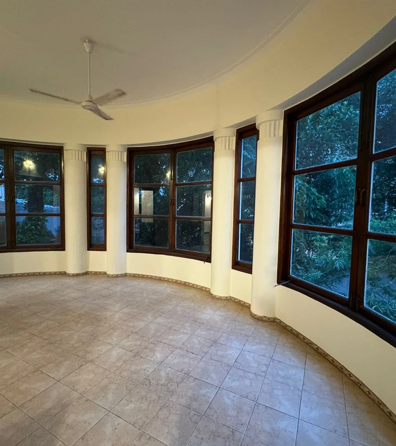 M7 - Marlboro House, Tardeo