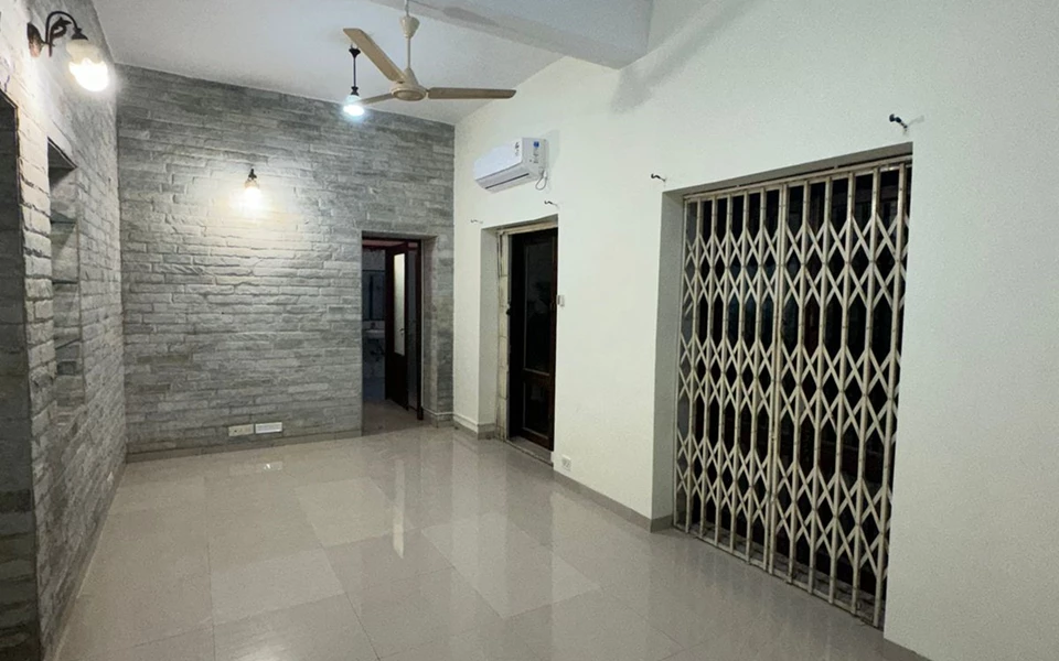 M9 - Marlboro House, Tardeo