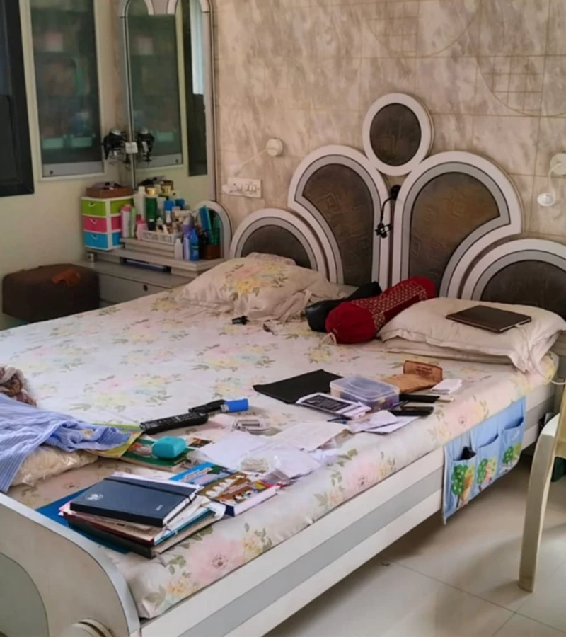 3 - Atlantis Apartments, Andheri West
