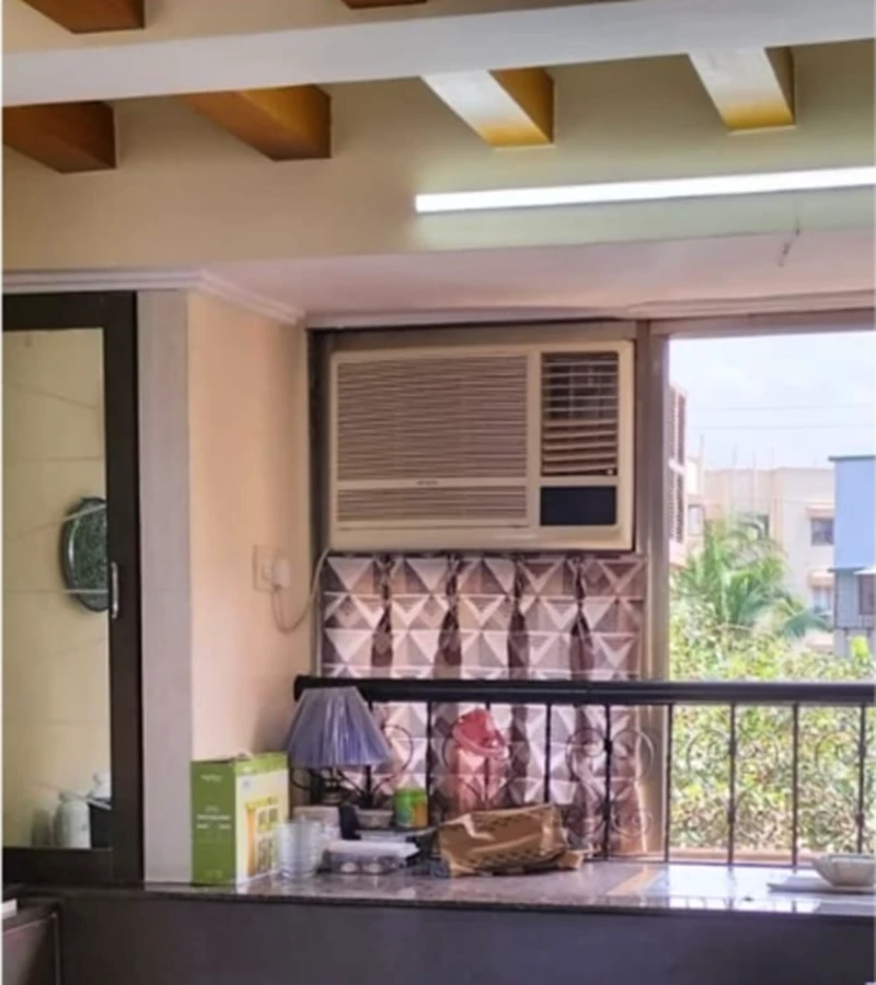 7 - Atlantis Apartments, Andheri West