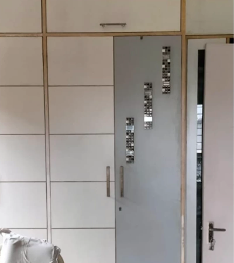 8 - Atlantis Apartments, Andheri West