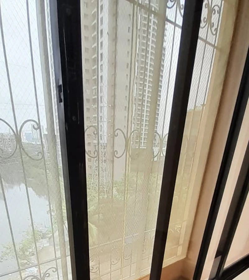 11 - Windermere, Andheri West