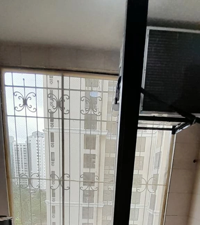 3 - Windermere, Andheri West