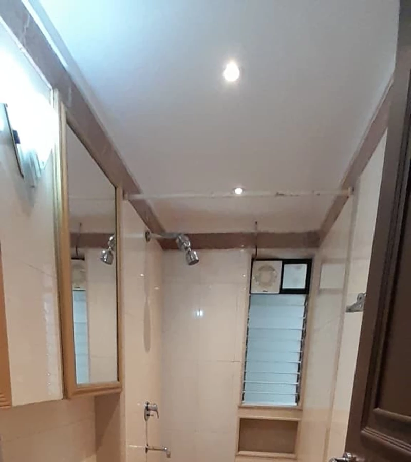 6 - Windermere, Andheri West