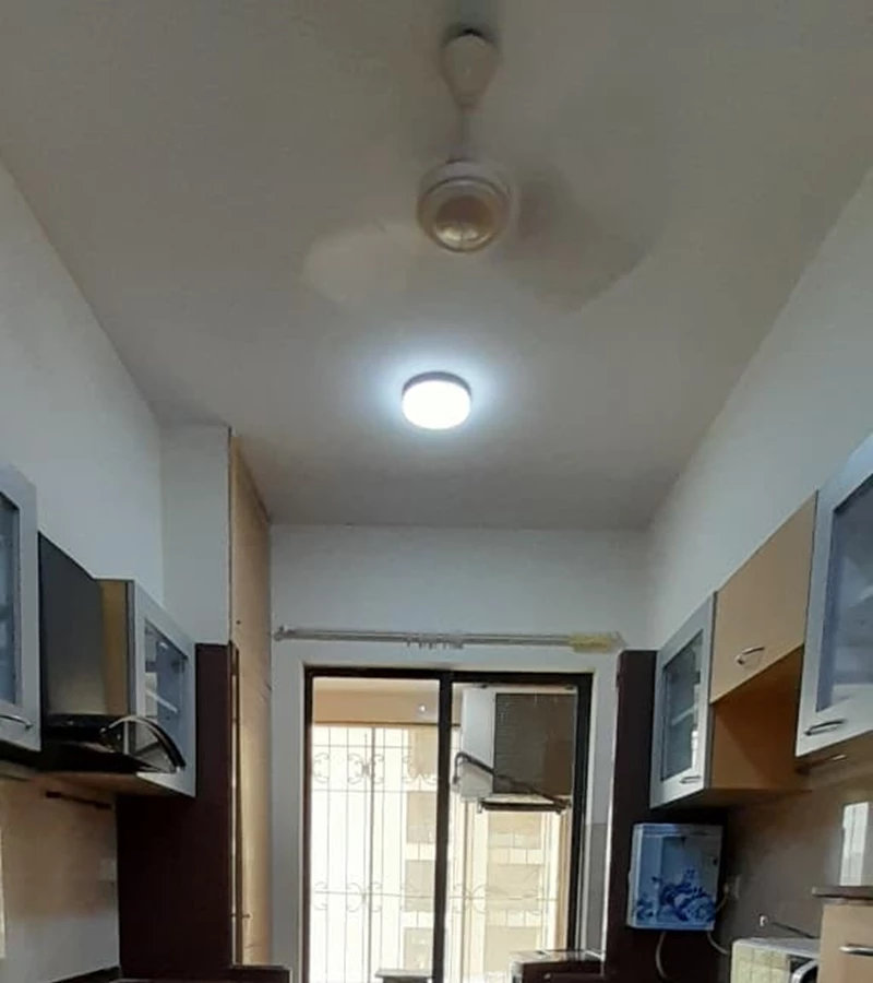 8 - Windermere, Andheri West