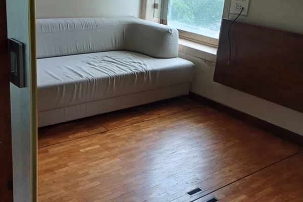 Flat on rent in Dani Sadan, Walkeshwar
