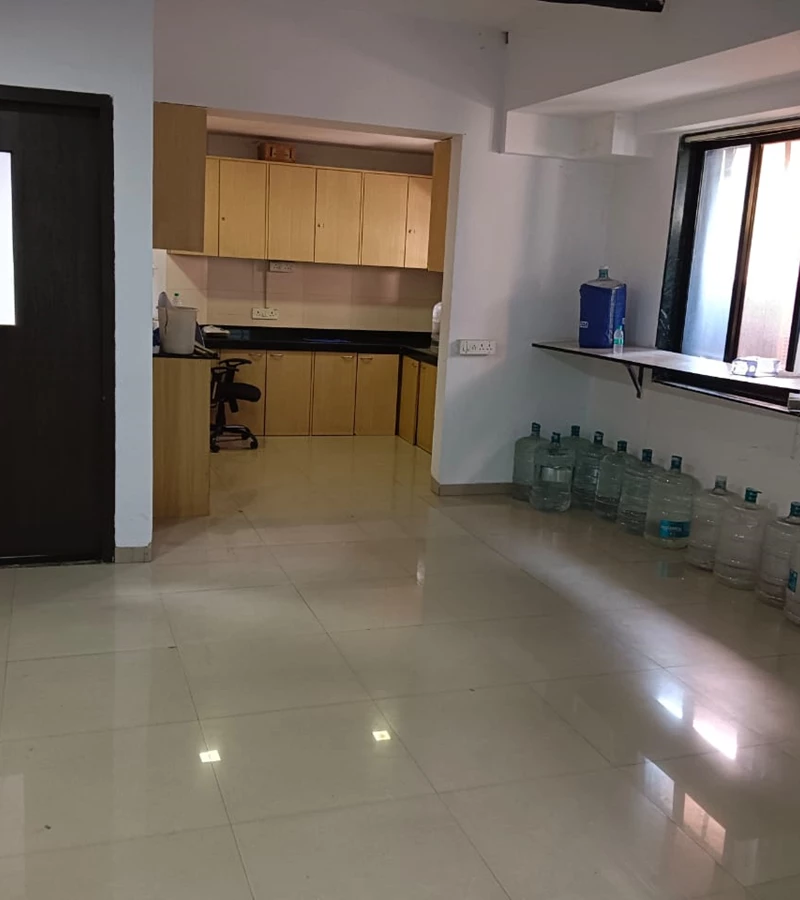 1 - Prime Corporate Park, Andheri East