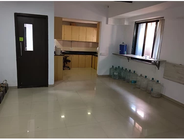 1 - Prime Corporate Park, Andheri East