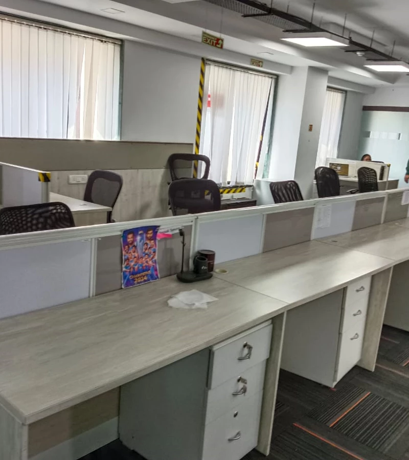 2 - Prime Corporate Park, Andheri East