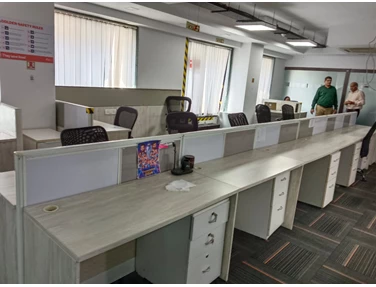 2 - Prime Corporate Park, Andheri East