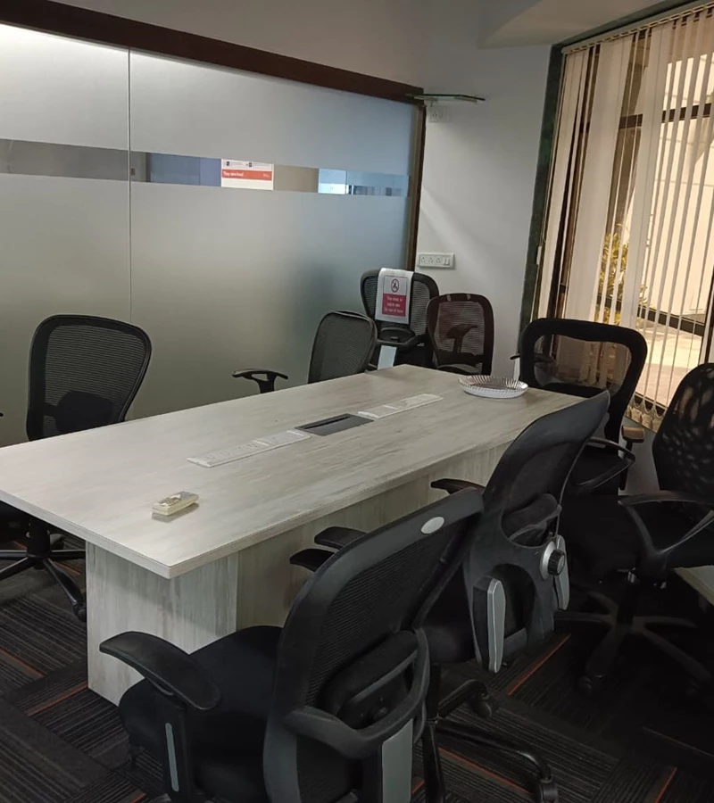 4 - Prime Corporate Park, Andheri East