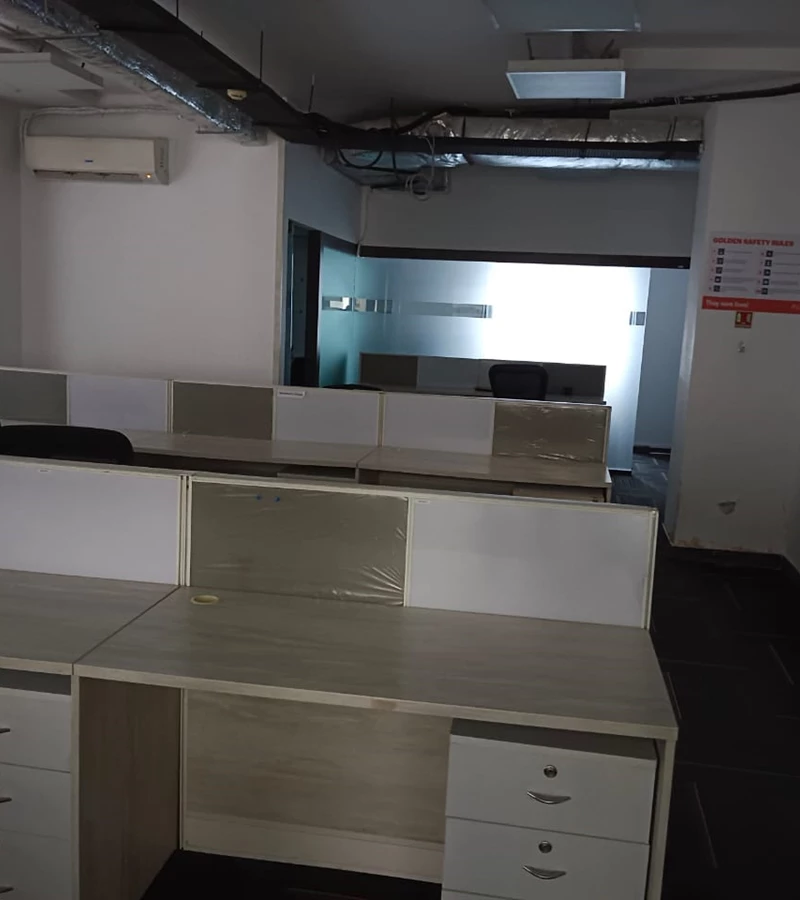 6 - Prime Corporate Park, Andheri East