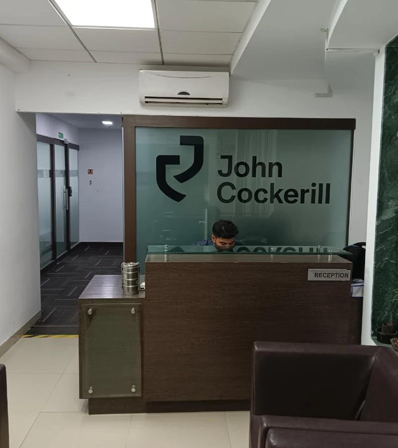 7 - Prime Corporate Park, Andheri East