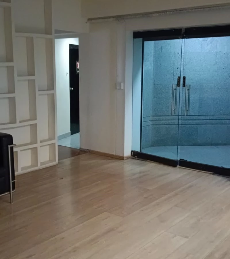 1 - Prime Corporate Park, Andheri East