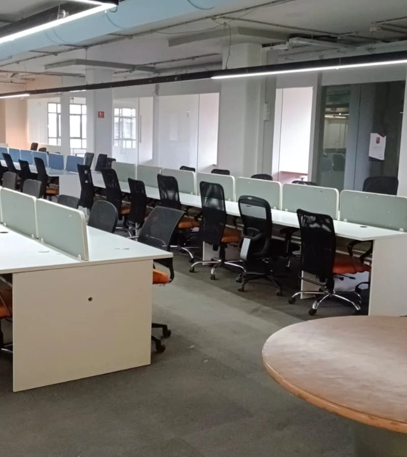 2 - Prime Corporate Park, Andheri East