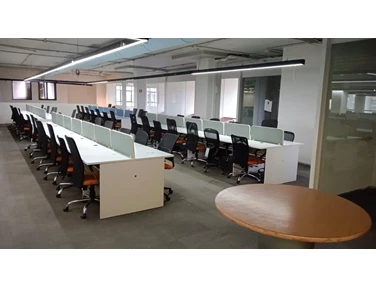 2 - Prime Corporate Park, Andheri East