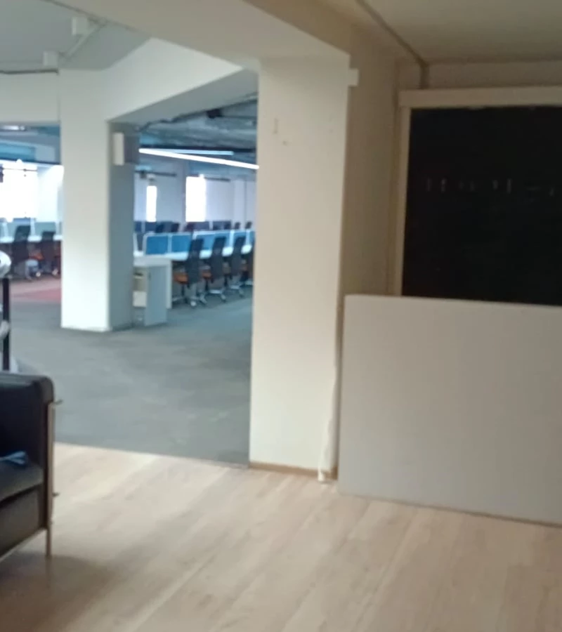 3 - Prime Corporate Park, Andheri East