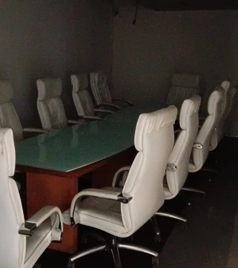 4 - Prime Corporate Park, Andheri East