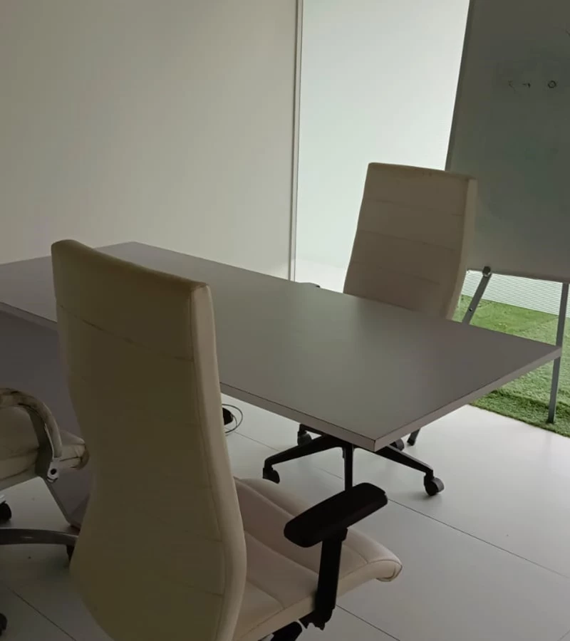 5 - Prime Corporate Park, Andheri East