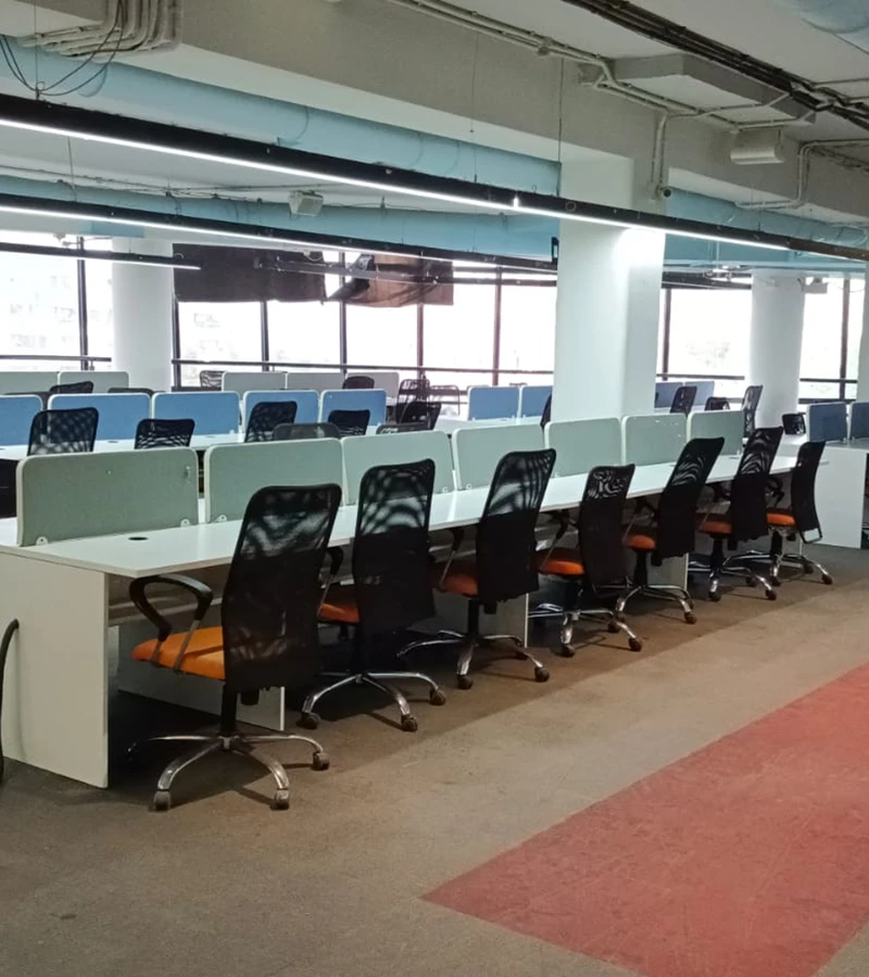 6 - Prime Corporate Park, Andheri East