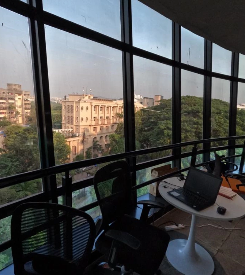 7 - Prime Corporate Park, Andheri East