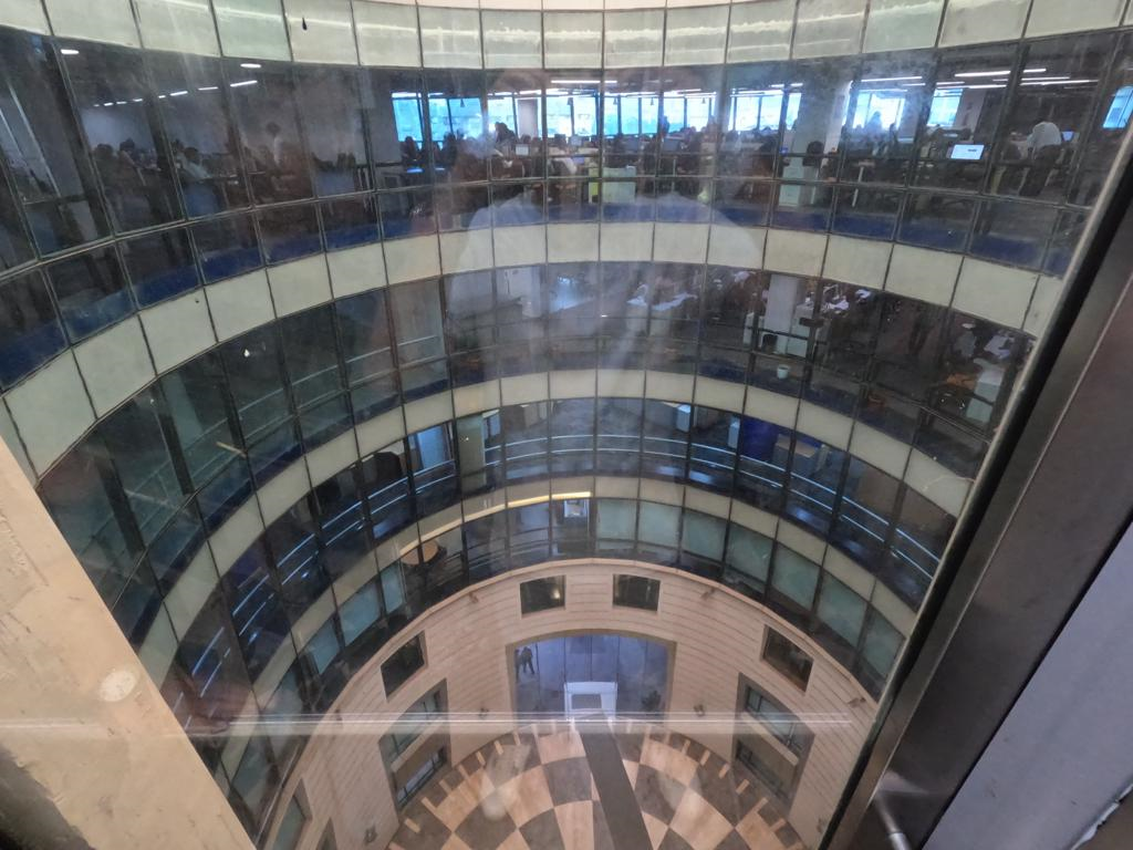 Prime Corporate Park