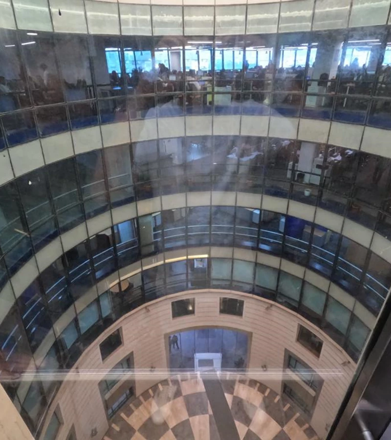 8 - Prime Corporate Park, Andheri East