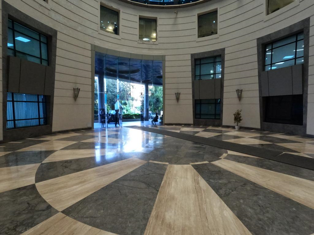 Prime Corporate Park