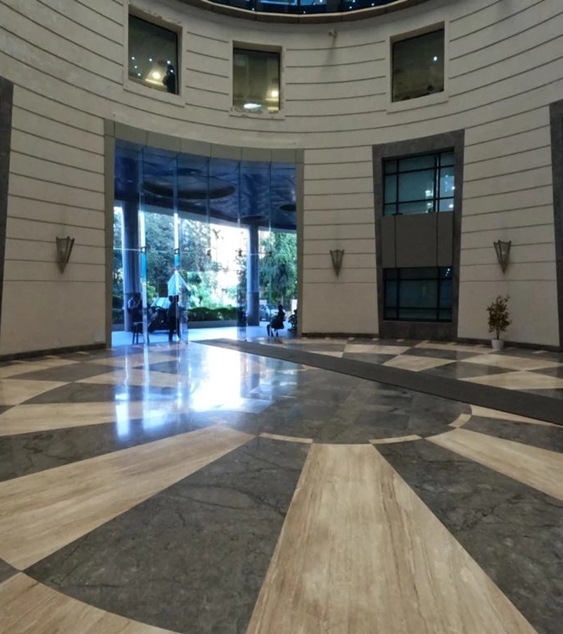 9 - Prime Corporate Park, Andheri East