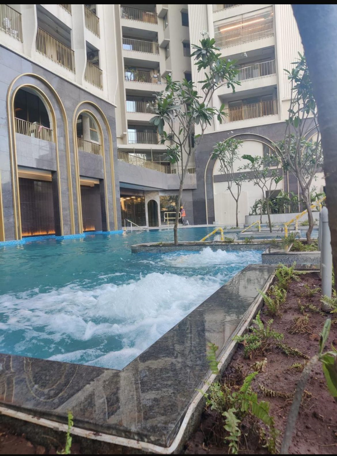 2 BHK Flat for Sale in Chembur - Godrej RKS