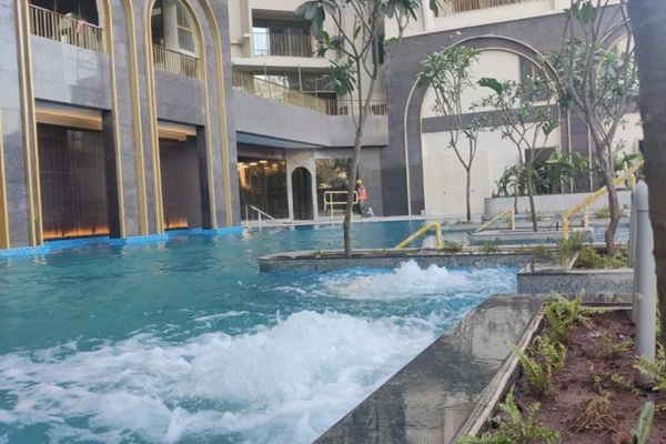Flat for sale in Godrej RKS, Chembur