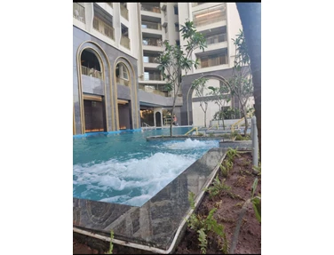 Rk1 - Godrej RKS, Chembur