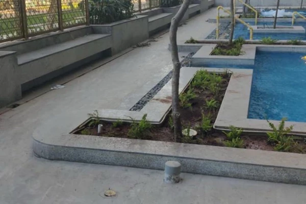 Flat for sale in Godrej RKS, Chembur