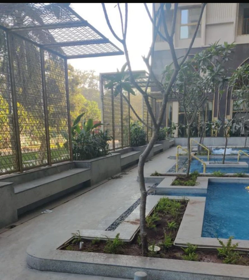 Rk2 - Godrej RKS, Chembur