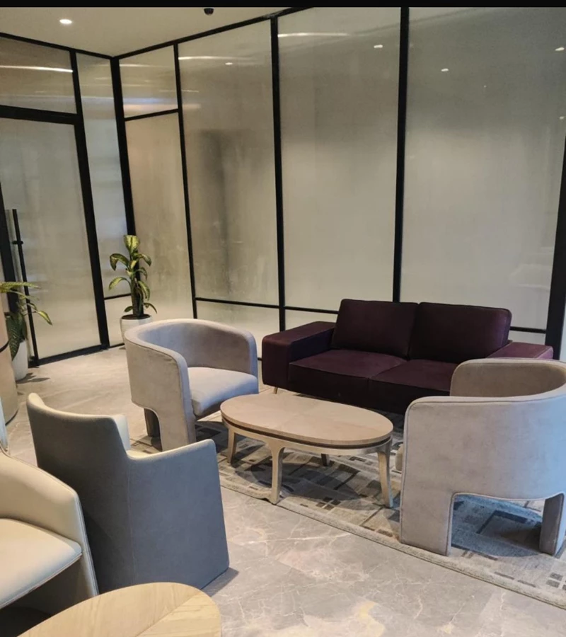 Rk3 - Godrej RKS, Chembur