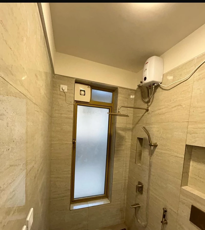 Rk4 - Godrej RKS, Chembur