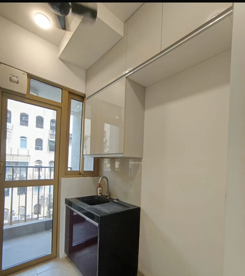 Rk6 - Godrej RKS, Chembur