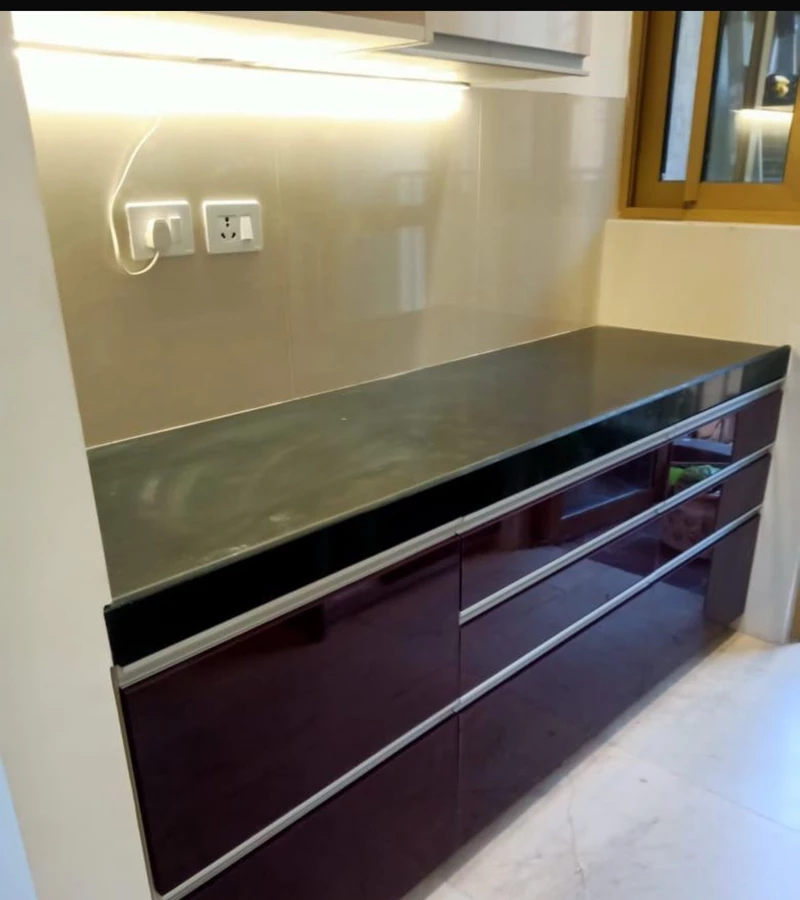 Rk8 - Godrej RKS, Chembur