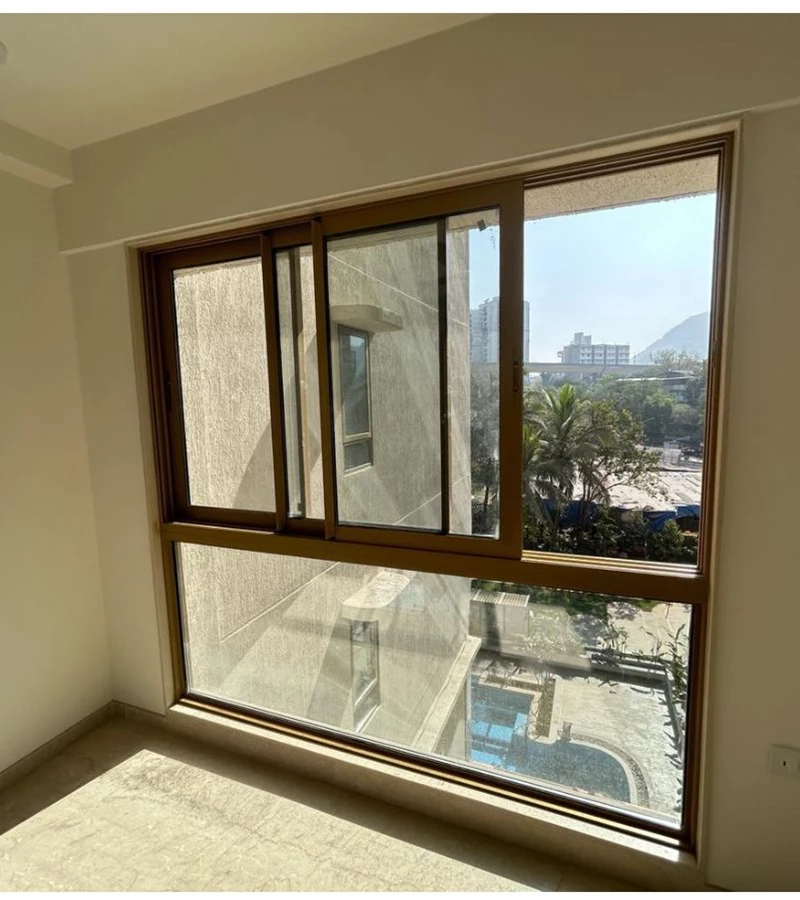 Rk9 - Godrej RKS, Chembur